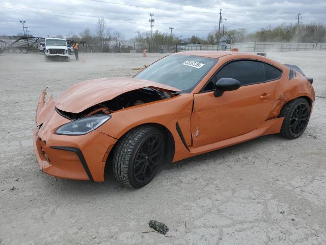  Salvage Toyota 86