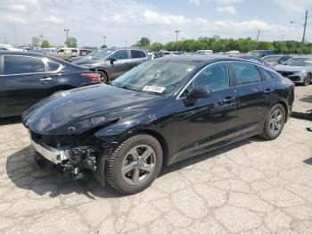  Salvage Kia K5