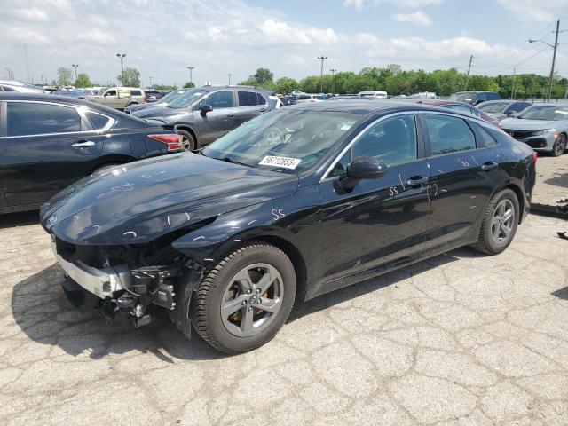 Salvage Kia K5