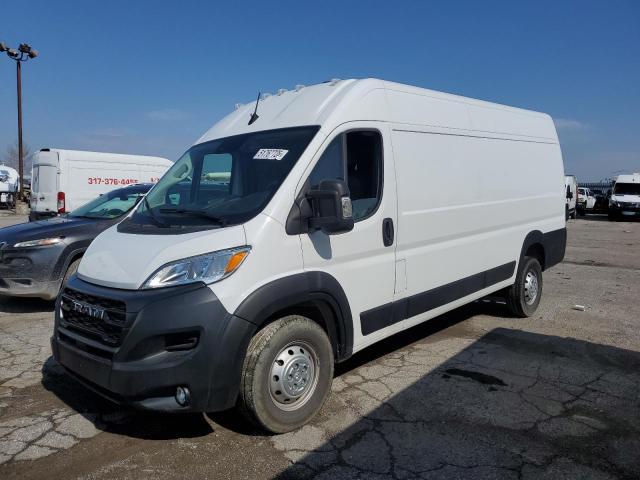  Salvage Ram Promaster