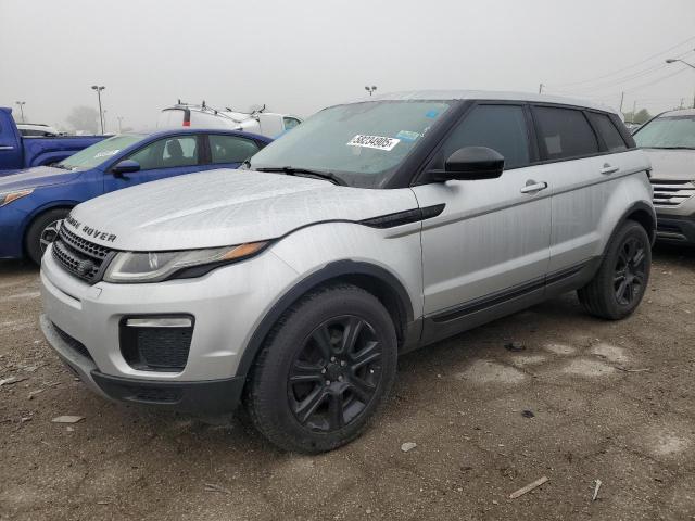  Salvage Land Rover Range Rover