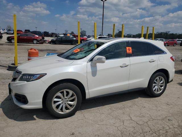  Salvage Acura RDX