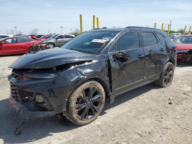  Salvage Chevrolet Blazer