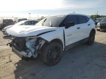  Salvage Chevrolet Blazer