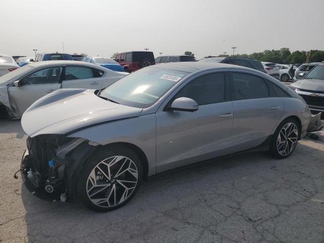  Salvage Hyundai Ioniq