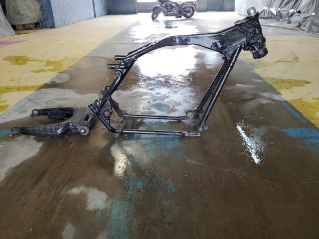  Salvage Harley-Davidson Fl