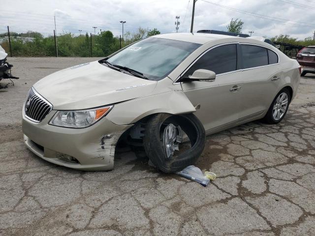  Salvage Buick LaCrosse