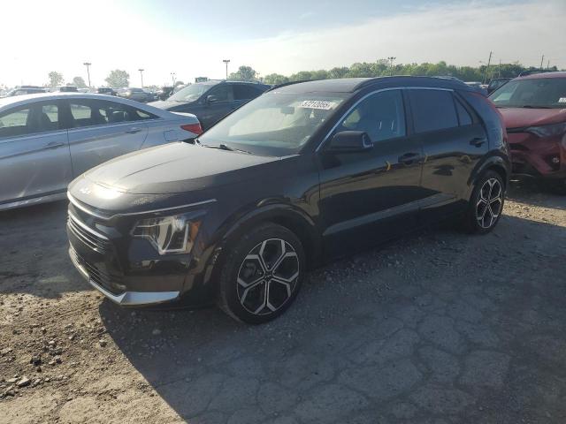  Salvage Kia Niro