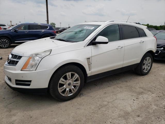  Salvage Cadillac SRX