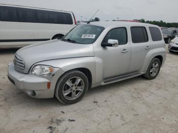  Salvage Chevrolet HHR