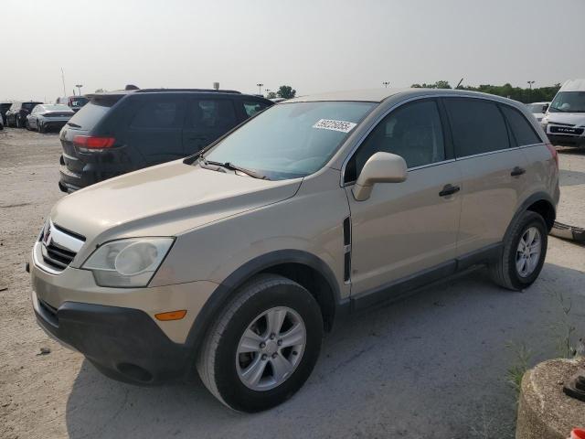  Salvage Saturn Vue