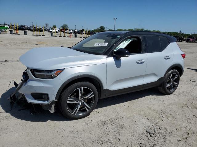  Salvage Volvo XC40