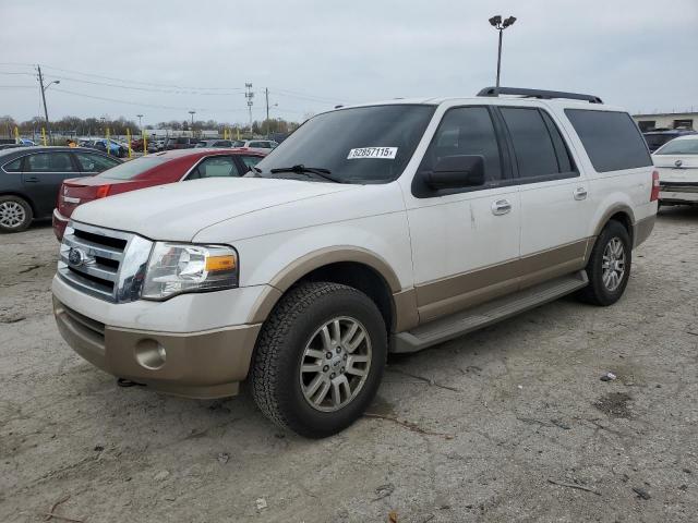  Salvage Ford Expedition