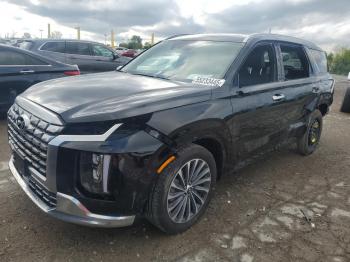  Salvage Hyundai PALISADE