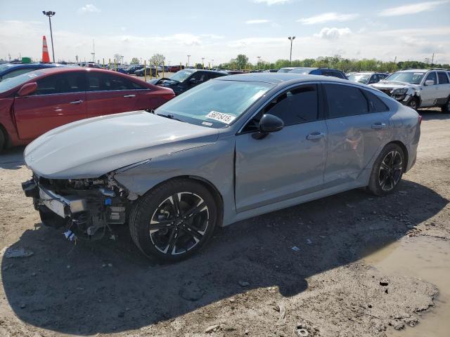  Salvage Kia K5