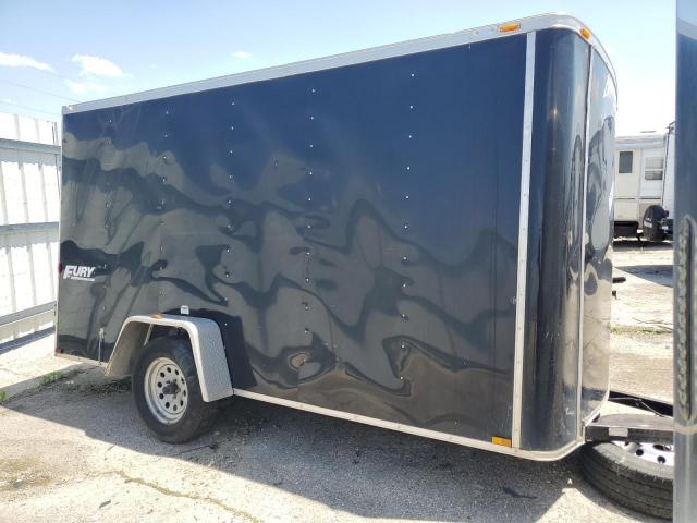  Salvage Home Utility Tr