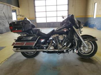  Salvage Harley-Davidson Fl