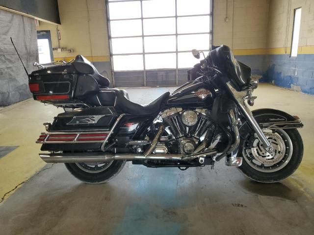  Salvage Harley-Davidson Fl