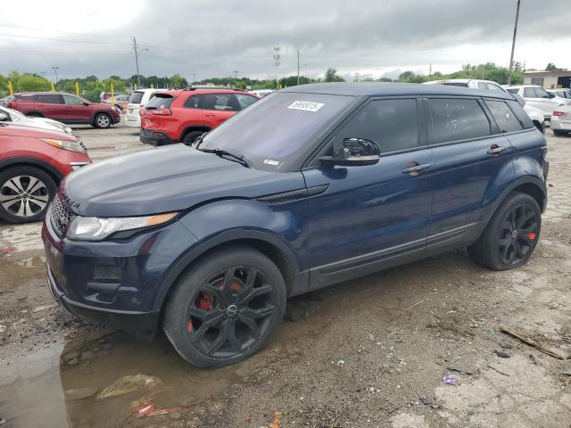  Salvage Land Rover Range Rover