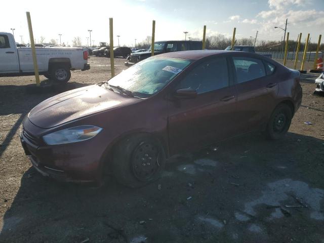  Salvage Dodge Dart