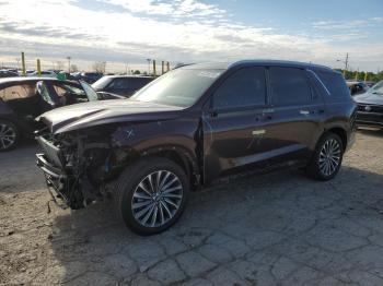  Salvage Hyundai PALISADE
