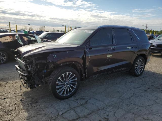  Salvage Hyundai PALISADE
