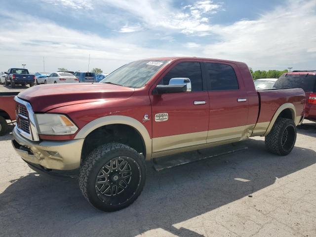  Salvage Dodge Ram 2500
