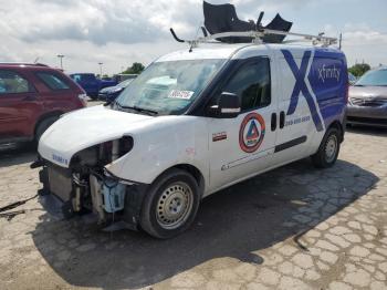  Salvage Ram Promaster