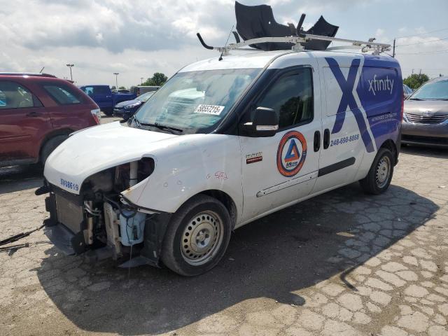  Salvage Ram Promaster