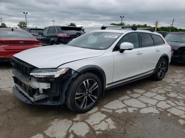  Salvage Volvo V90