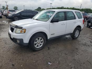  Salvage Mazda Tribute