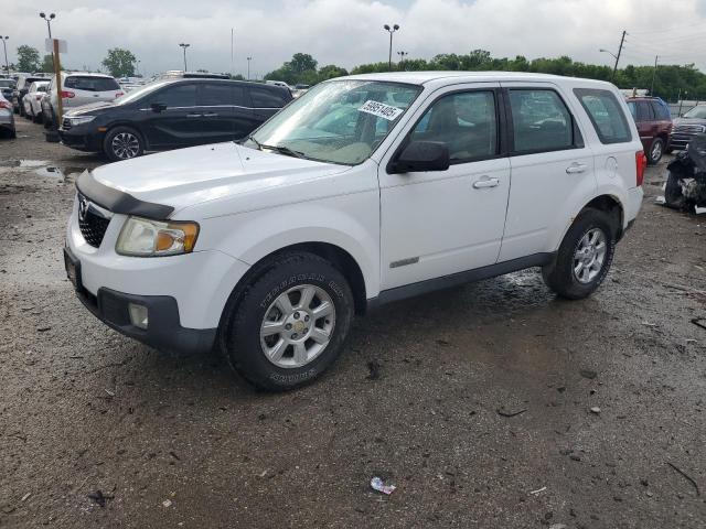 Salvage Mazda Tribute