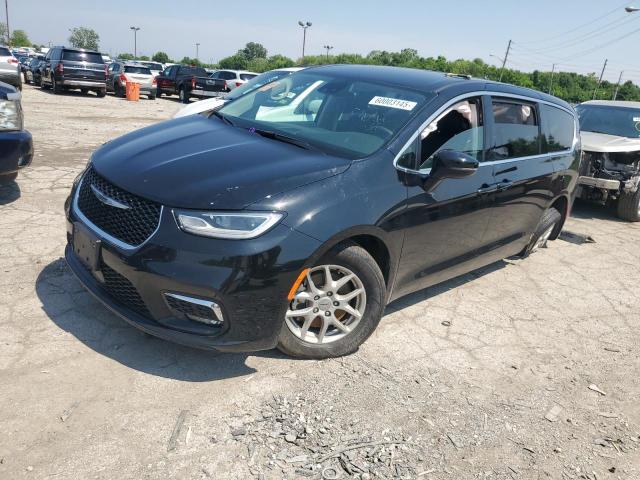  Salvage Chrysler Pacifica