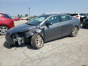  Salvage Buick Verano