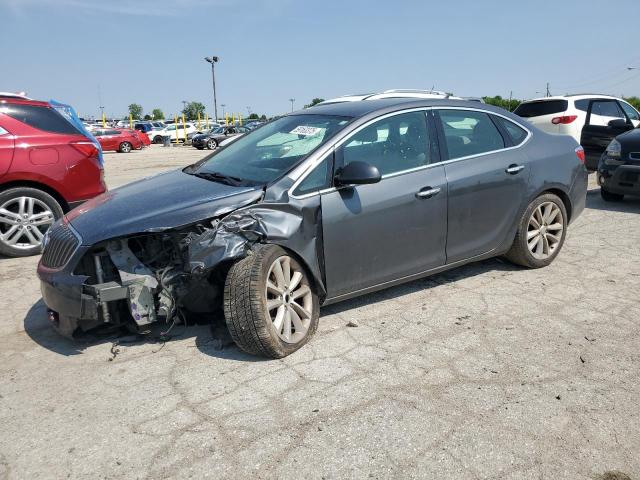  Salvage Buick Verano