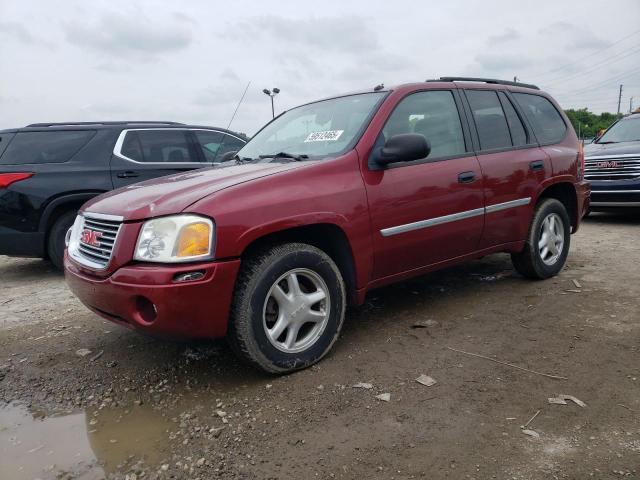  Salvage GMC Envoy