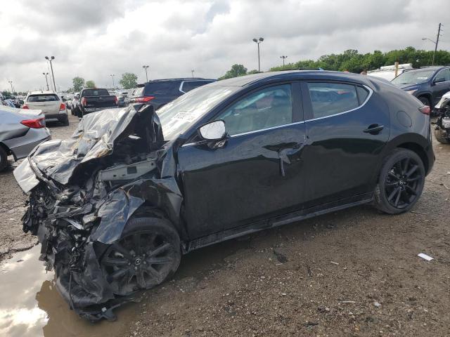  Salvage Mazda 3 Select S