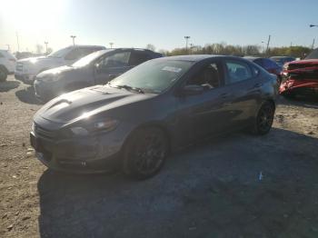  Salvage Dodge Dart