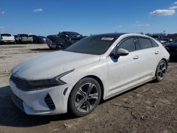  Salvage Kia K5