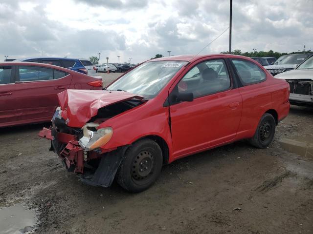  Salvage Toyota ECHO