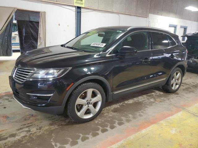  Salvage Lincoln MKZ