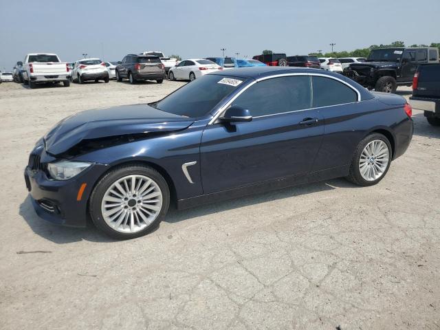  Salvage BMW 4 Series
