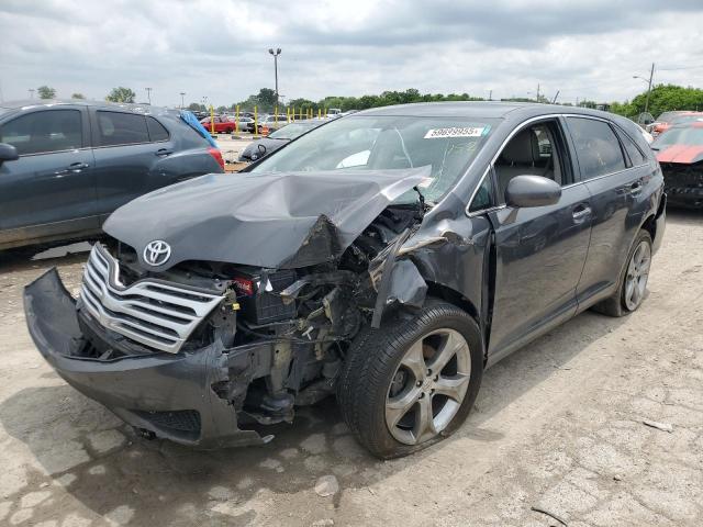 Salvage Toyota Venza