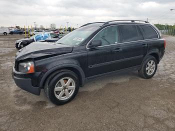  Salvage Volvo XC90