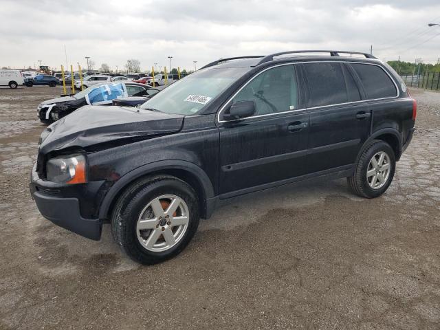  Salvage Volvo XC90