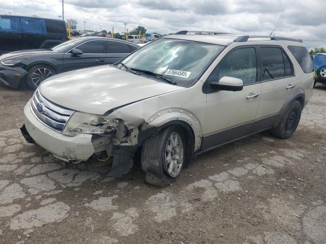  Salvage Ford Taurus