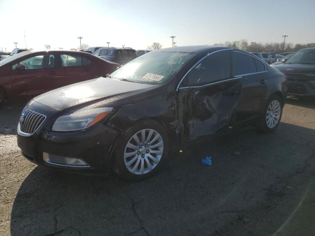  Salvage Buick Regal