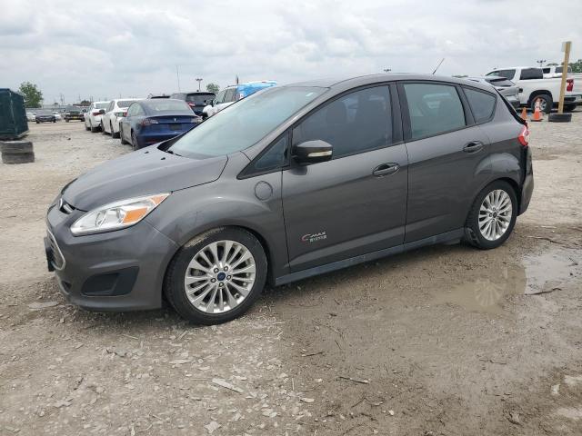  Salvage Ford Cmax