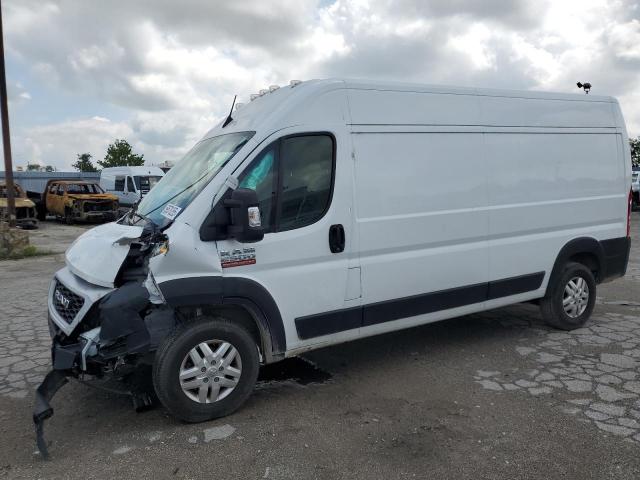  Salvage Ram Promaster
