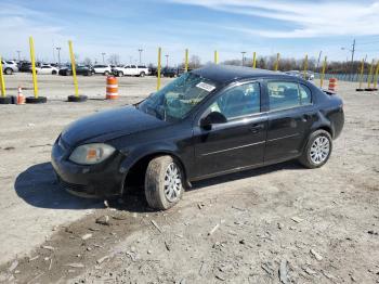  Salvage Chevrolet Cobalt